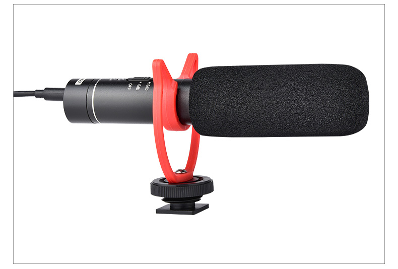 Yelangu MIC05 Cardioid microphone 