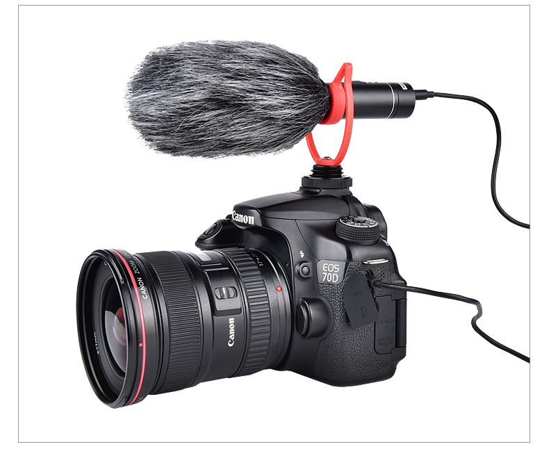 Yelangu MIC05 Cardioid microphone Yelangu MIC05 Cardioid microphone