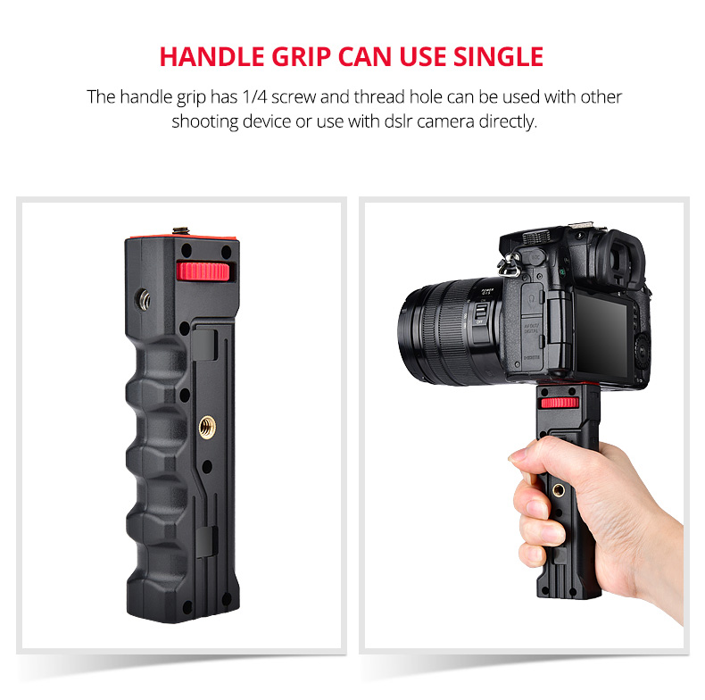 Yelangu PC02 Mobile Phone Video Cage Vlogging Gear Yelangu PC02 Mobile Phone Video Cage Vlogging Gear