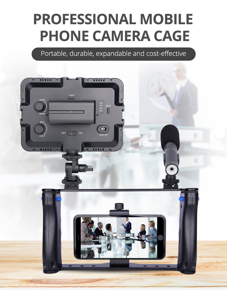 Smartphone Cage  PC01