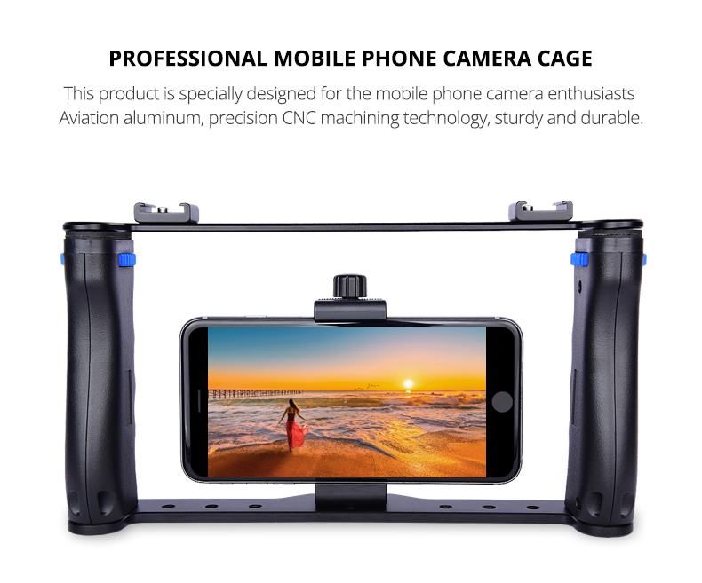 Smartphone Cage  PC01