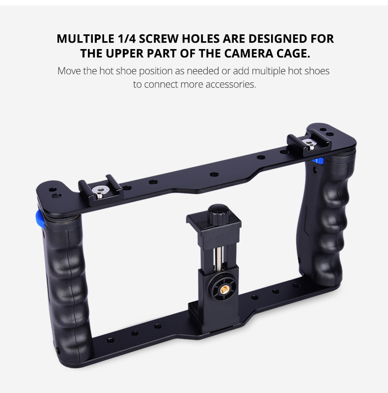 Smartphone Cage  PC01