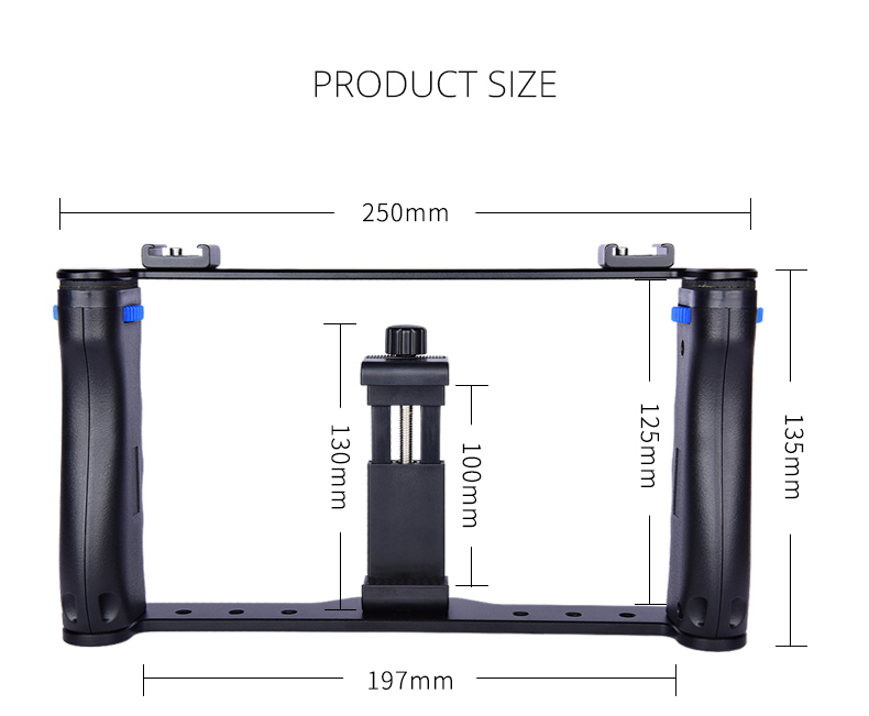 Smartphone Cage  PC01