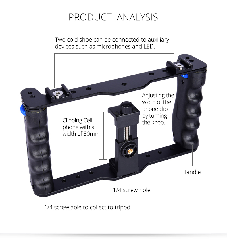 Smartphone Cage  PC01