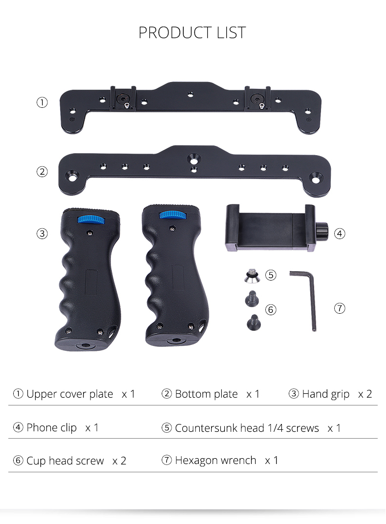 Smartphone Cage  PC01