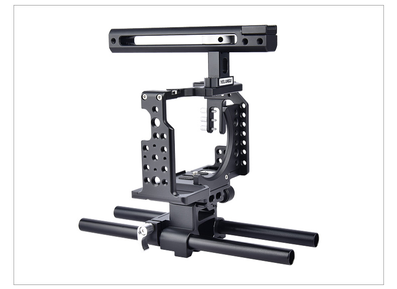 Ca7 Camera Cage  for SONY a7