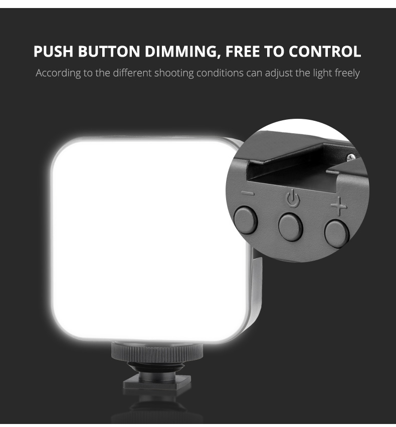 YELANGU PC204 Smartphone Video Rig Kit