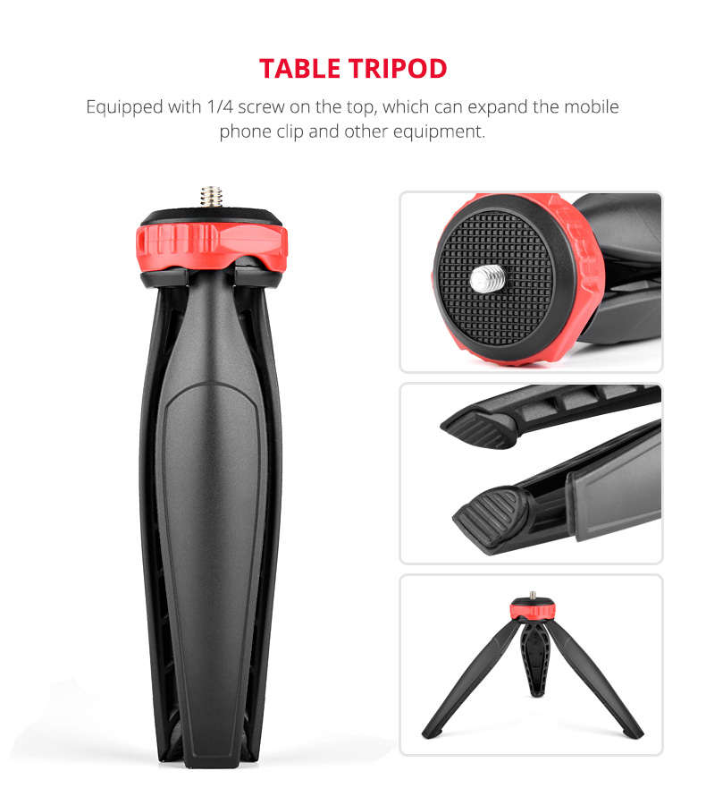 YELANGU PC204 Smartphone Video Rig Kit