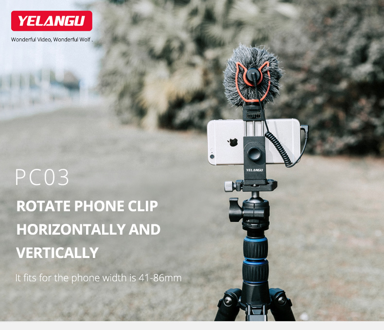 PC03 Mobile Ohone Clip PC03 Mobile Ohone Clip