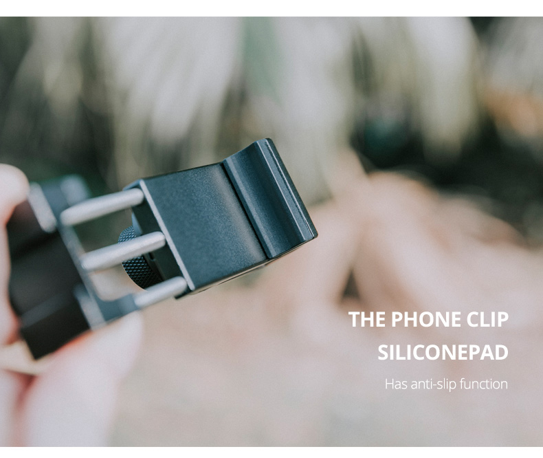 PC03 Mobile Ohone Clip PC03 Mobile Ohone Clip