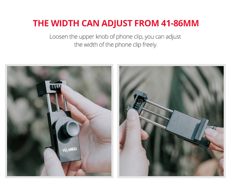 PC03 Mobile Ohone Clip PC03 Mobile Ohone Clip