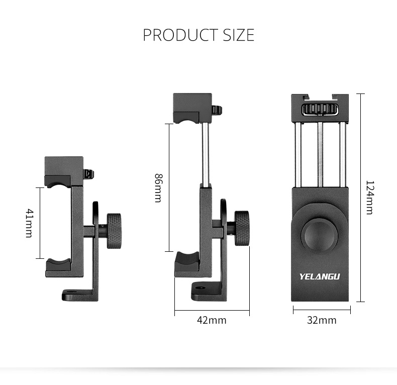 PC03 Mobile Ohone Clip PC03 Mobile Ohone Clip