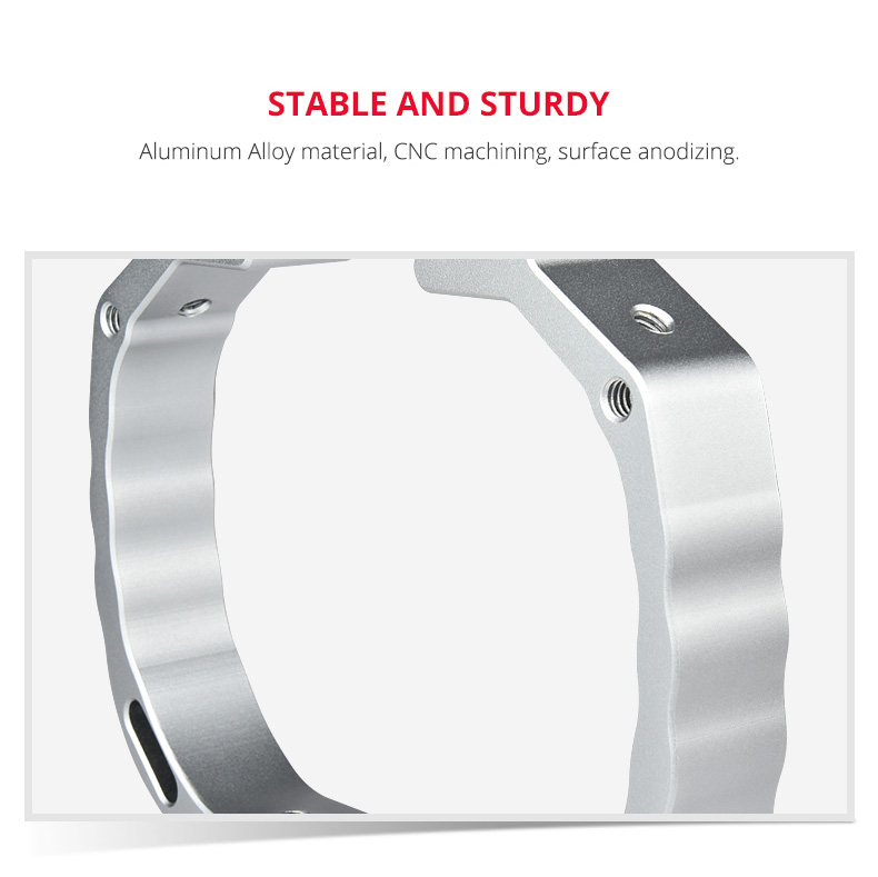 PC04 Motion Camera Holder PC04 Motion Camera Holder