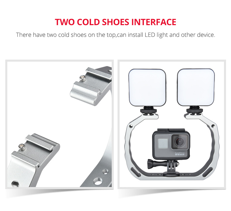 PC04 Motion Camera Holder PC04 Motion Camera Holder