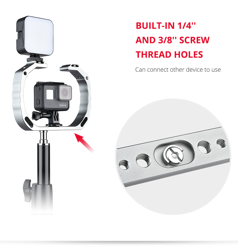 PC04 Motion Camera Holder PC04 Motion Camera Holder