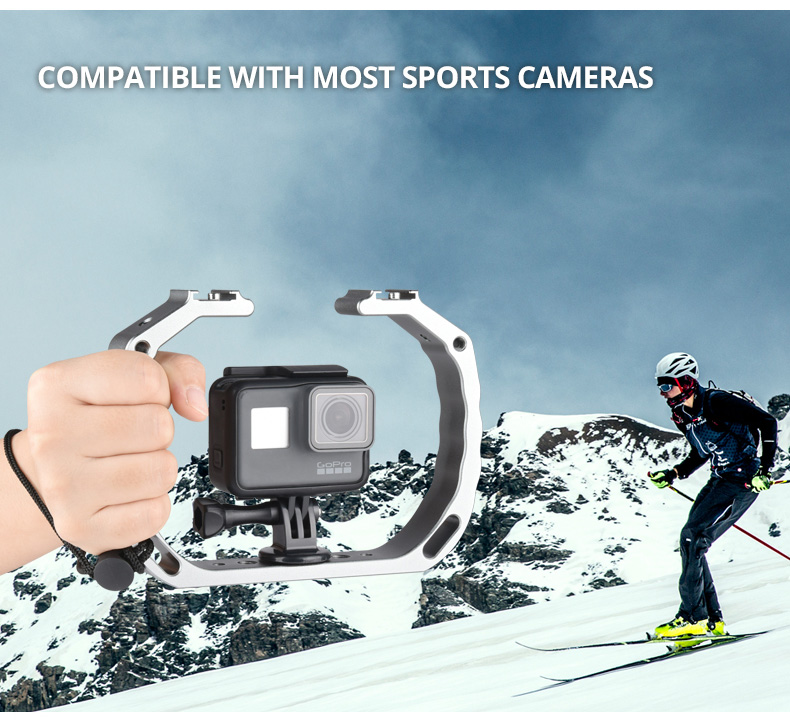 PC04 Motion Camera Holder PC04 Motion Camera Holder