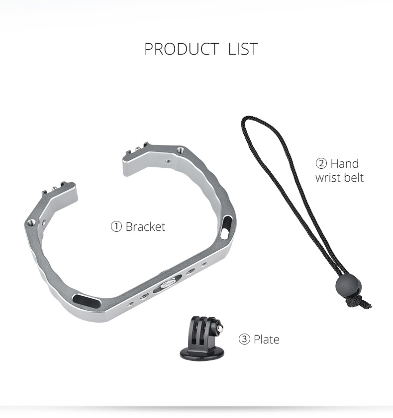 PC04 Motion Camera Holder PC04 Motion Camera Holder
