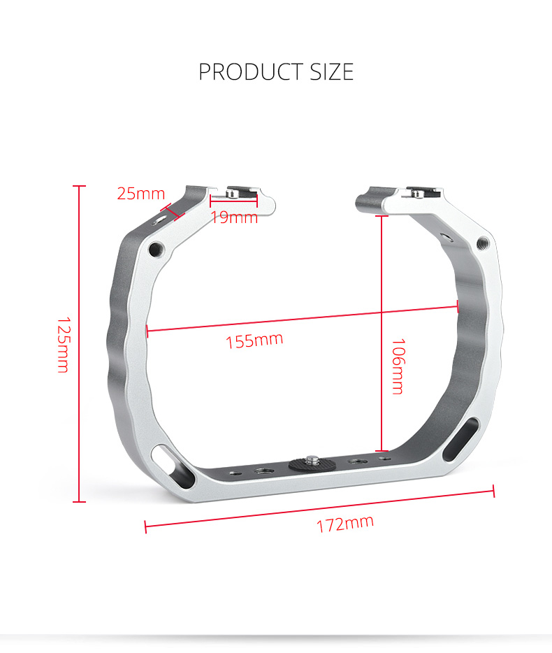 PC04 Motion Camera Holder PC04 Motion Camera Holder