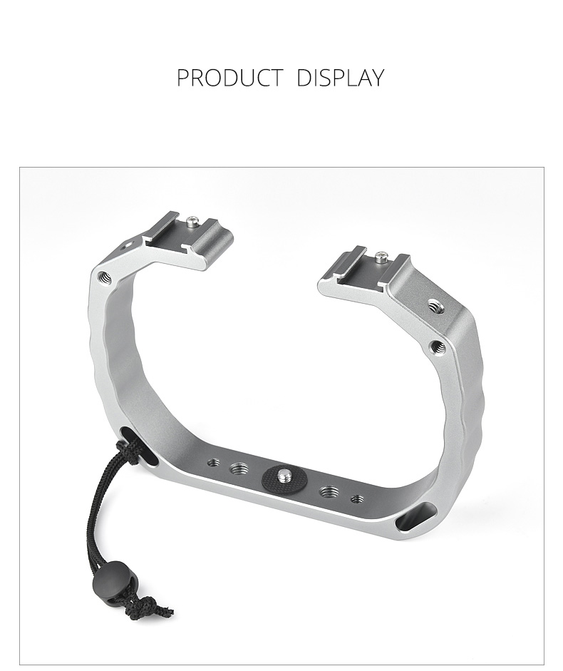 PC04 Motion Camera Holder PC04 Motion Camera Holder