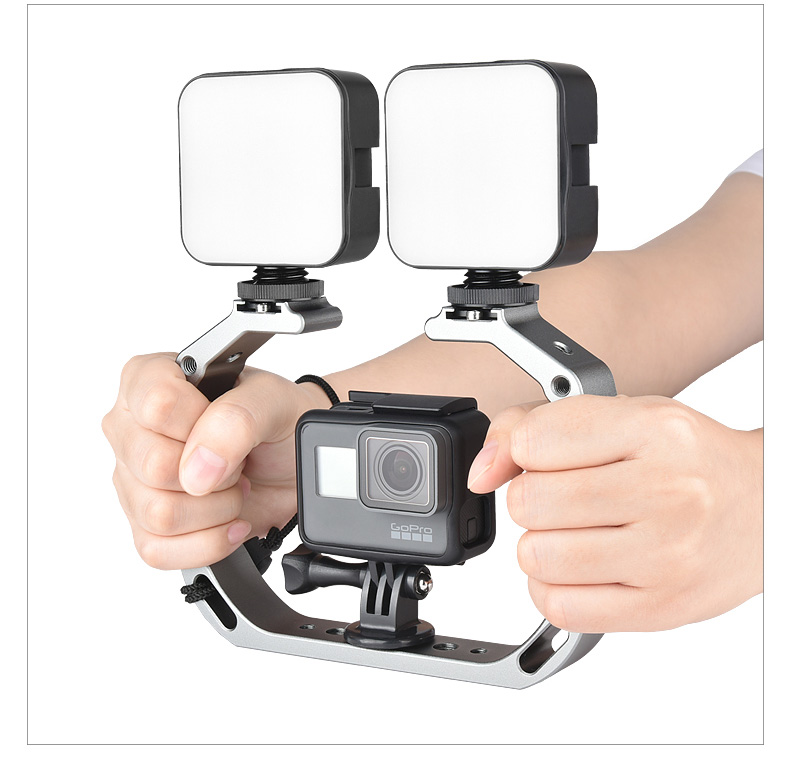 PC04 Motion Camera Holder PC04 Motion Camera Holder