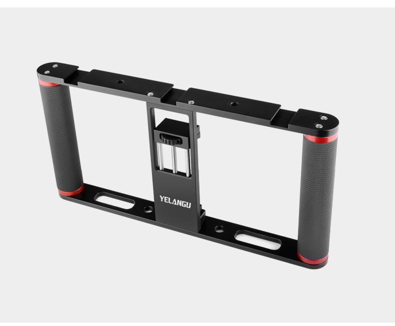 PC05 Aluminum Alloy Cage For Smartphone PC05 Aluminum Alloy Cage For Smartphone