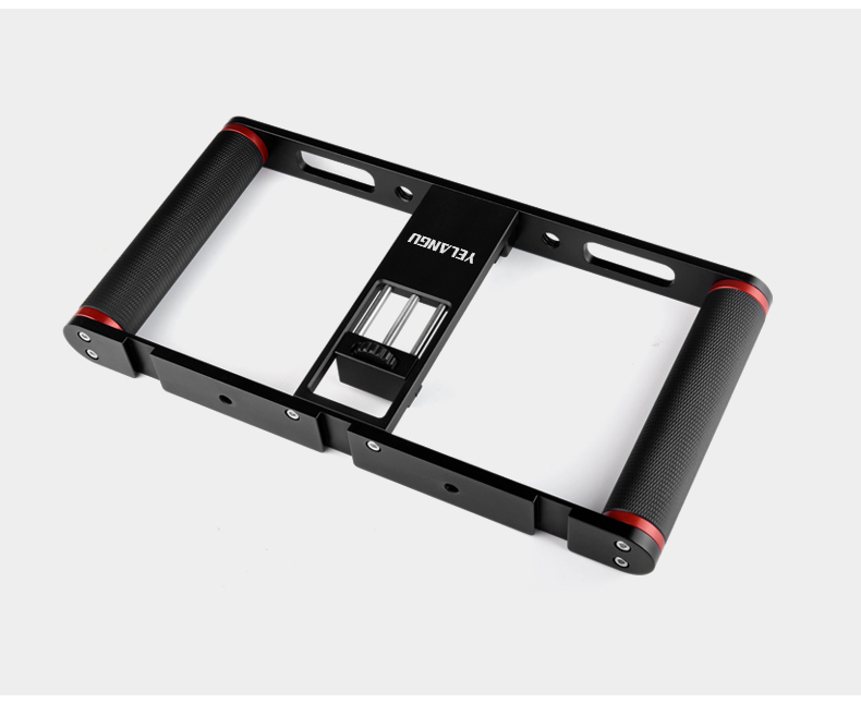 PC05 Aluminum Alloy Cage For Smartphone PC05 Aluminum Alloy Cage For Smartphone