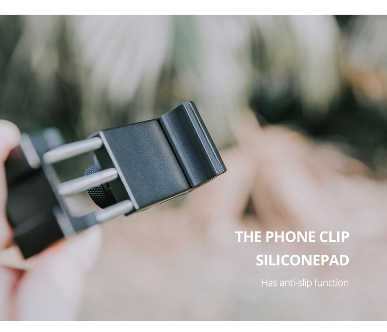 PC08 Handle Bracket Phone Clip PC08 Handle Bracket Phone Clip