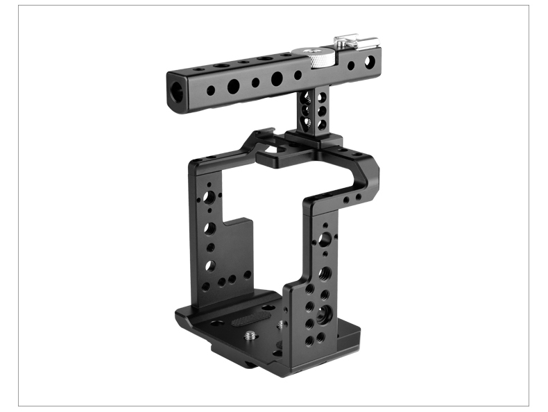 C11 Z CAM E2 Camera Cage C11 Z CAM E2 Camera Cage