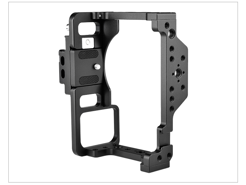 C15-A Camera Cage For Nikon Z6/Z7 C15-A Camera Cage For Nikon Z6/Z7