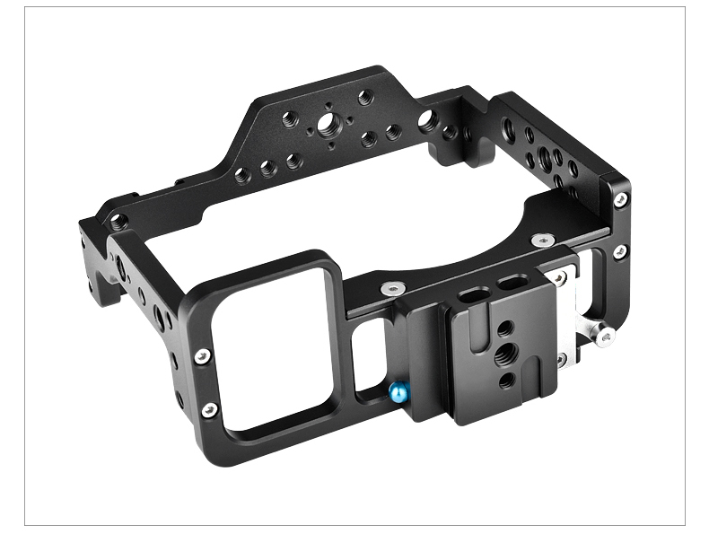 C15-A Camera Cage For Nikon Z6/Z7 C15-A Camera Cage For Nikon Z6/Z7