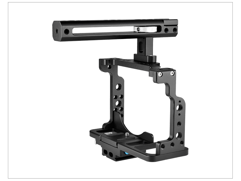 C15-B Camera Cage For Nikon Z6/Z7 C15-B Camera Cage For Nikon Z6/Z7