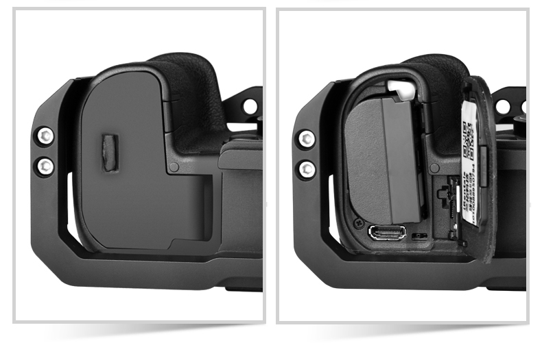 C22 Canon EOS R5/R6 camera cage C22 Canon EOS R5/R6 camera cage