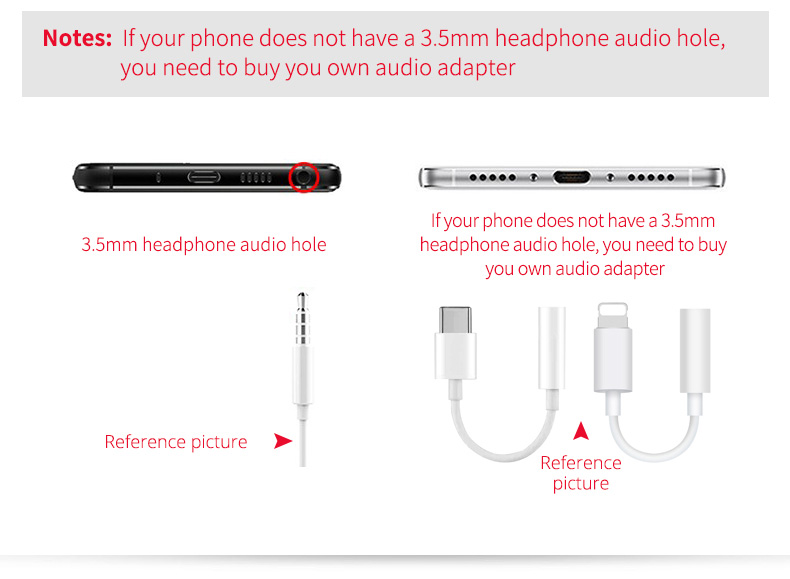MIC06 Microphone/ Professional Portable Smartphone Recording MIC06 Microphone/ Professional Portable Smartphone Recording