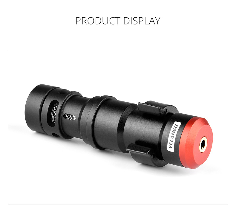 MIC06 Microphone/ Professional Portable Smartphone Recording MIC06 Microphone/ Professional Portable Smartphone Recording