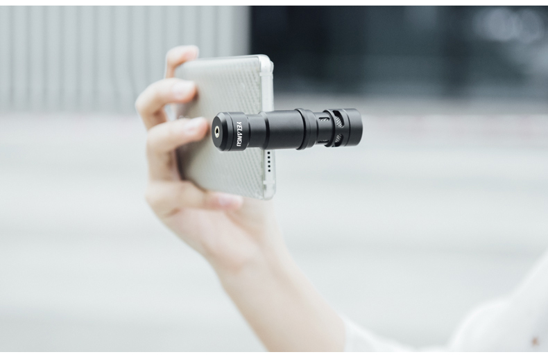 MIC06-C Type-C Professional Pocket Microphone MIC06-C Type-C Professional Pocket Microphone
