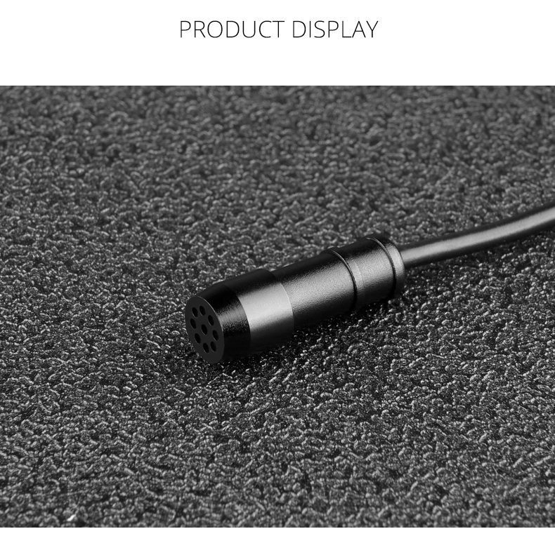 MY3 Type-C Dual Clip Microphone MY3 Type-C Dual Clip Microphone