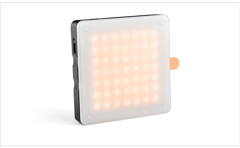LED49 Touch Video Light