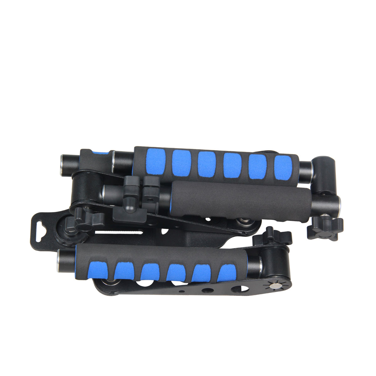 D6( Blue) Multifunctional DSLR Rig I D6( Blue) Multifunctional DSLR Rig I