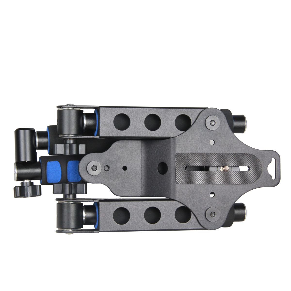 D6( Blue) Multifunctional DSLR Rig I D6( Blue) Multifunctional DSLR Rig I