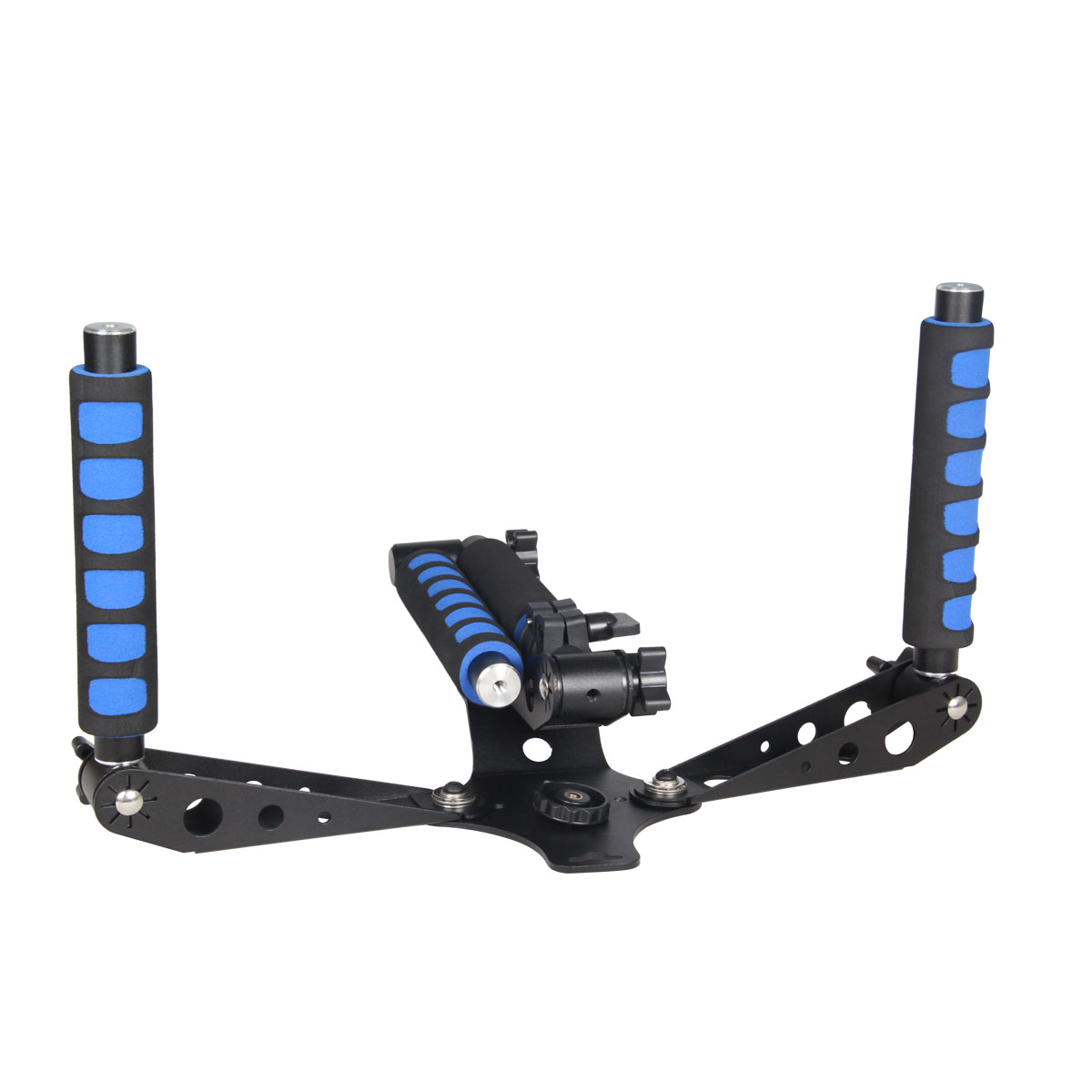 D6( Blue) Multifunctional DSLR Rig I D6( Blue) Multifunctional DSLR Rig I