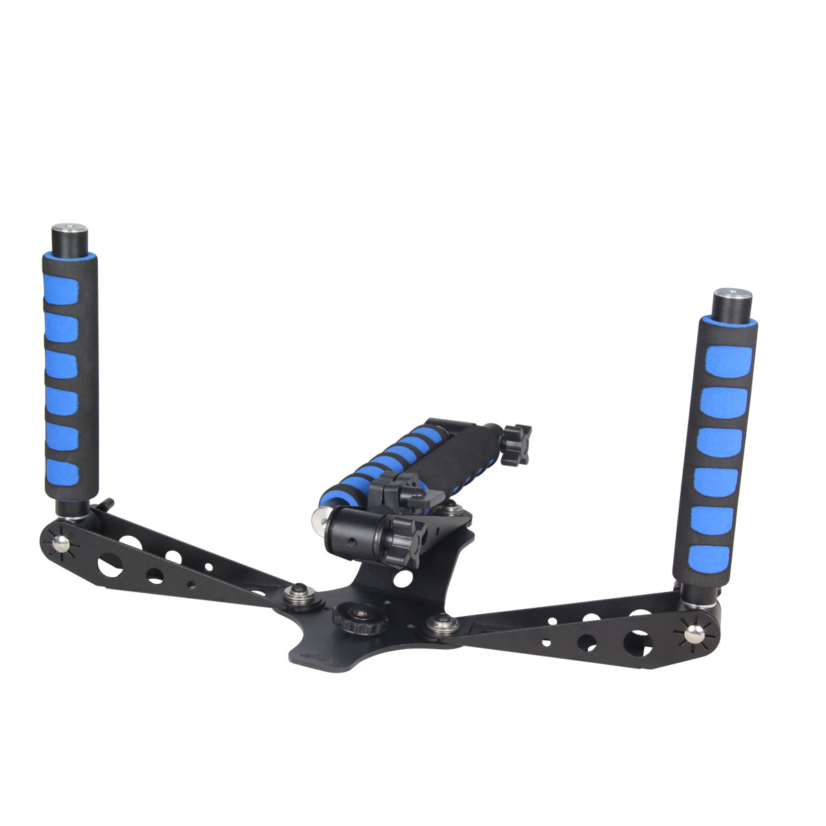 D6( Blue) Multifunctional DSLR Rig I D6( Blue) Multifunctional DSLR Rig I