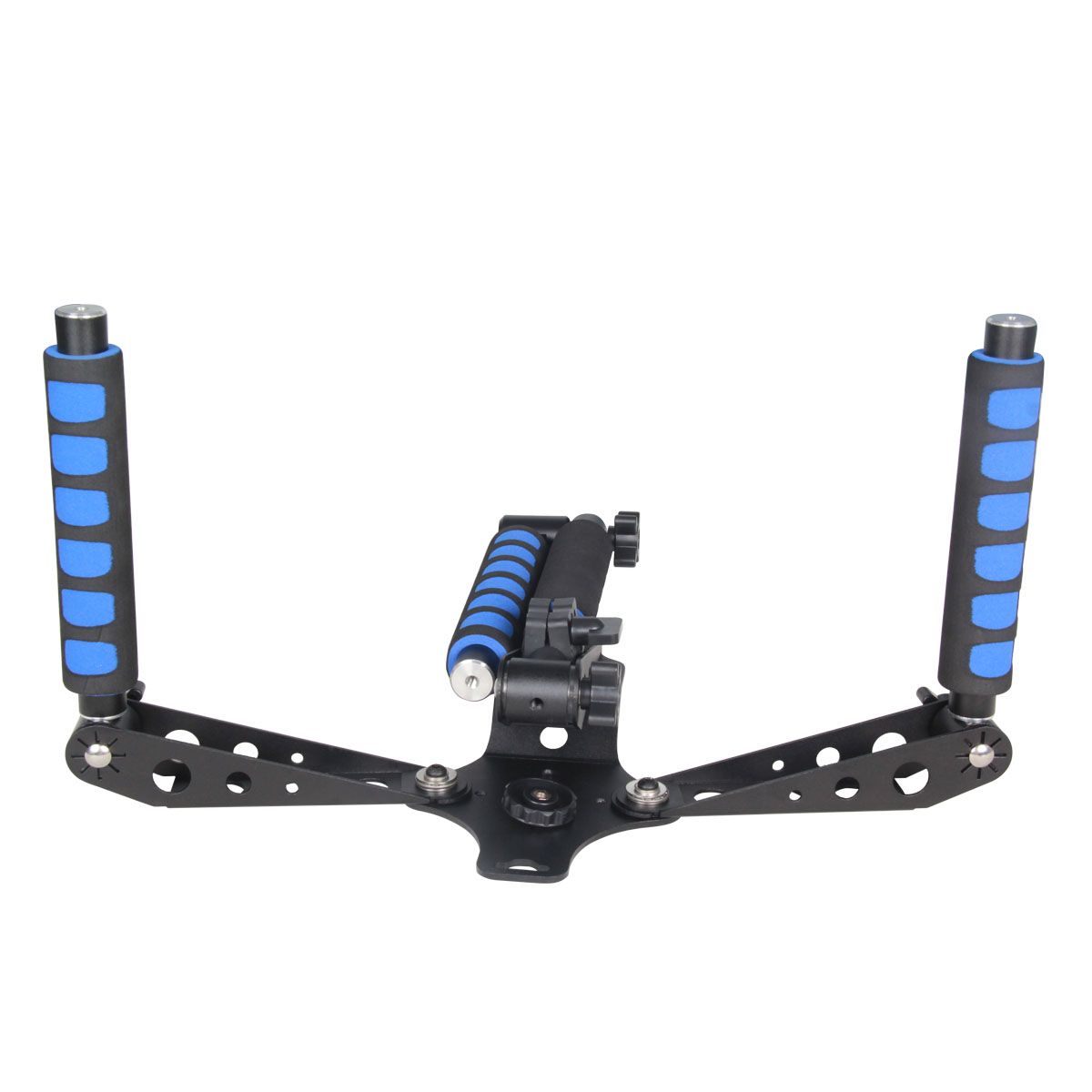 D6( Blue) Multifunctional DSLR Rig I D6( Blue) Multifunctional DSLR Rig I