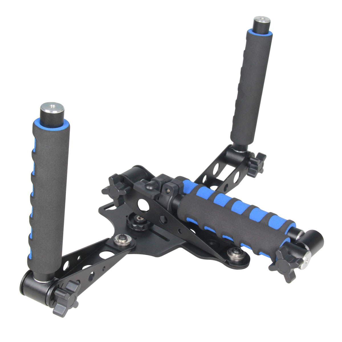 D6( Blue) Multifunctional DSLR Rig I D6( Blue) Multifunctional DSLR Rig I