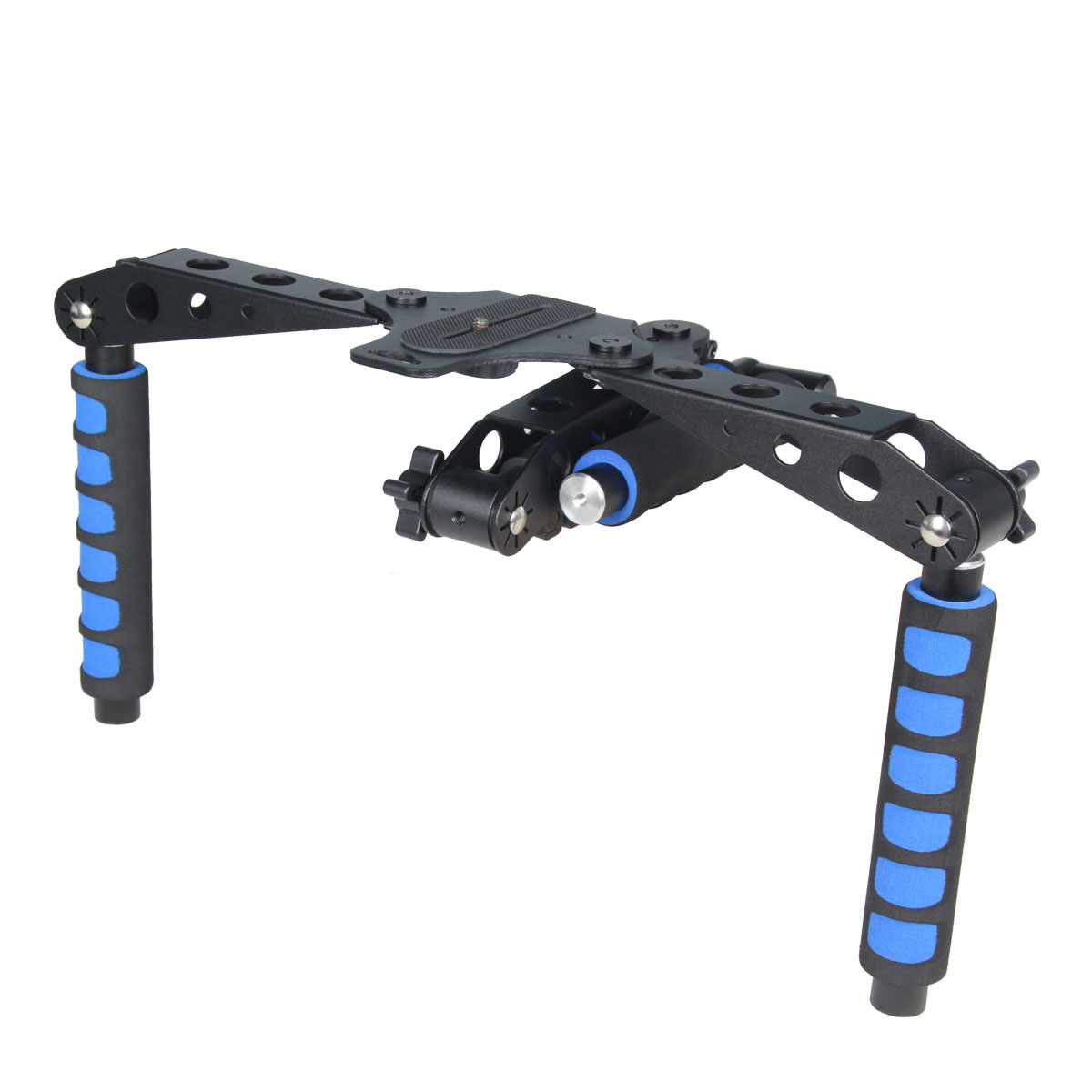 D6( Blue) Multifunctional DSLR Rig I D6( Blue) Multifunctional DSLR Rig I