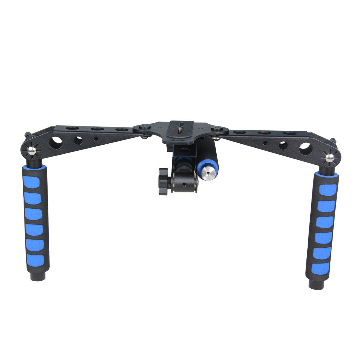 D6( Blue) Multifunctional DSLR Rig I D6( Blue) Multifunctional DSLR Rig I