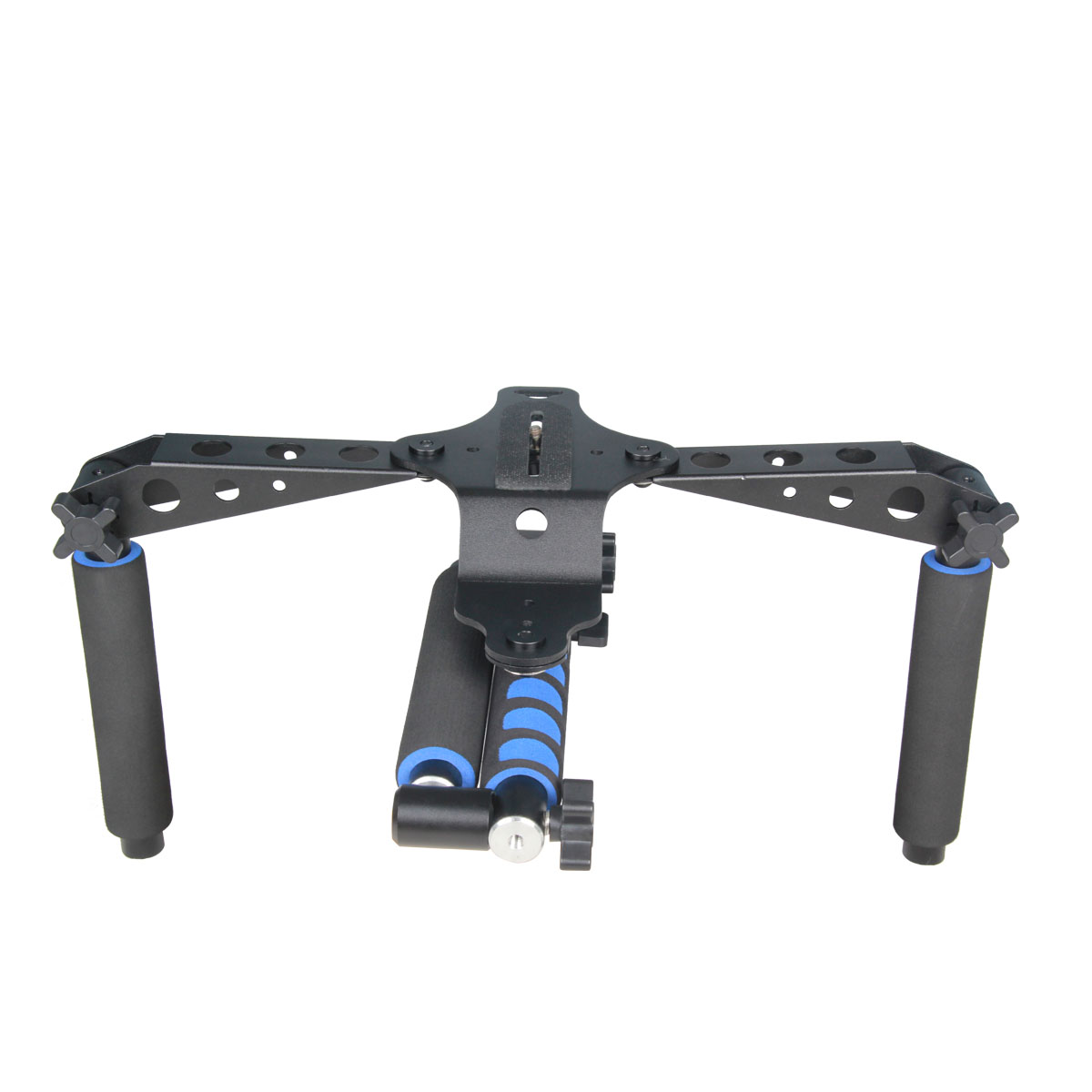 D6( Blue) Multifunctional DSLR Rig I D6( Blue) Multifunctional DSLR Rig I