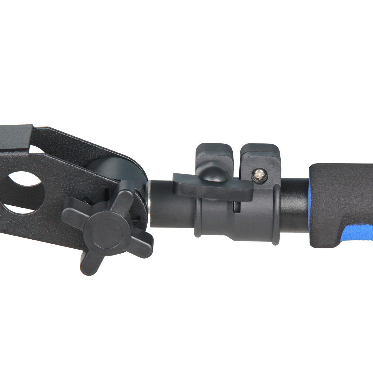 D6( Blue) Multifunctional DSLR Rig I D6( Blue) Multifunctional DSLR Rig I