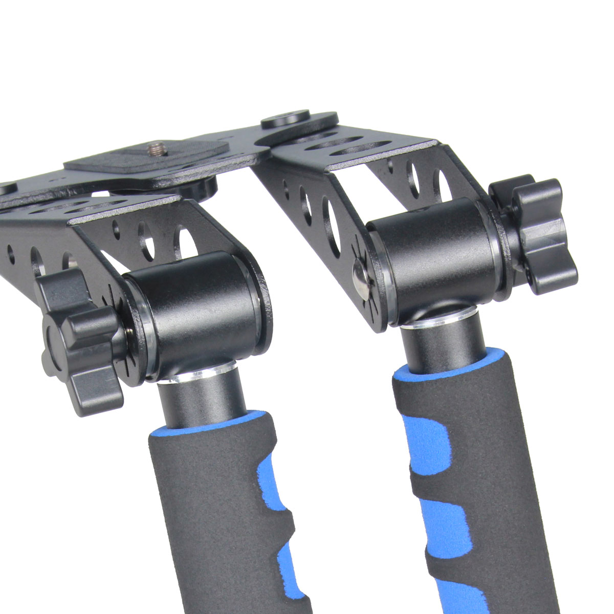 D6( Blue) Multifunctional DSLR Rig I D6( Blue) Multifunctional DSLR Rig I