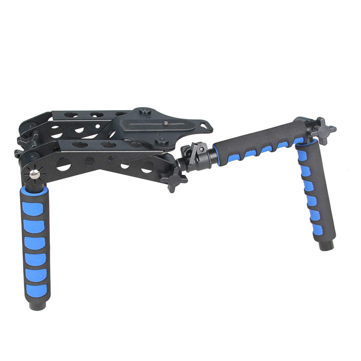 D6( Blue) Multifunctional DSLR Rig I D6( Blue) Multifunctional DSLR Rig I
