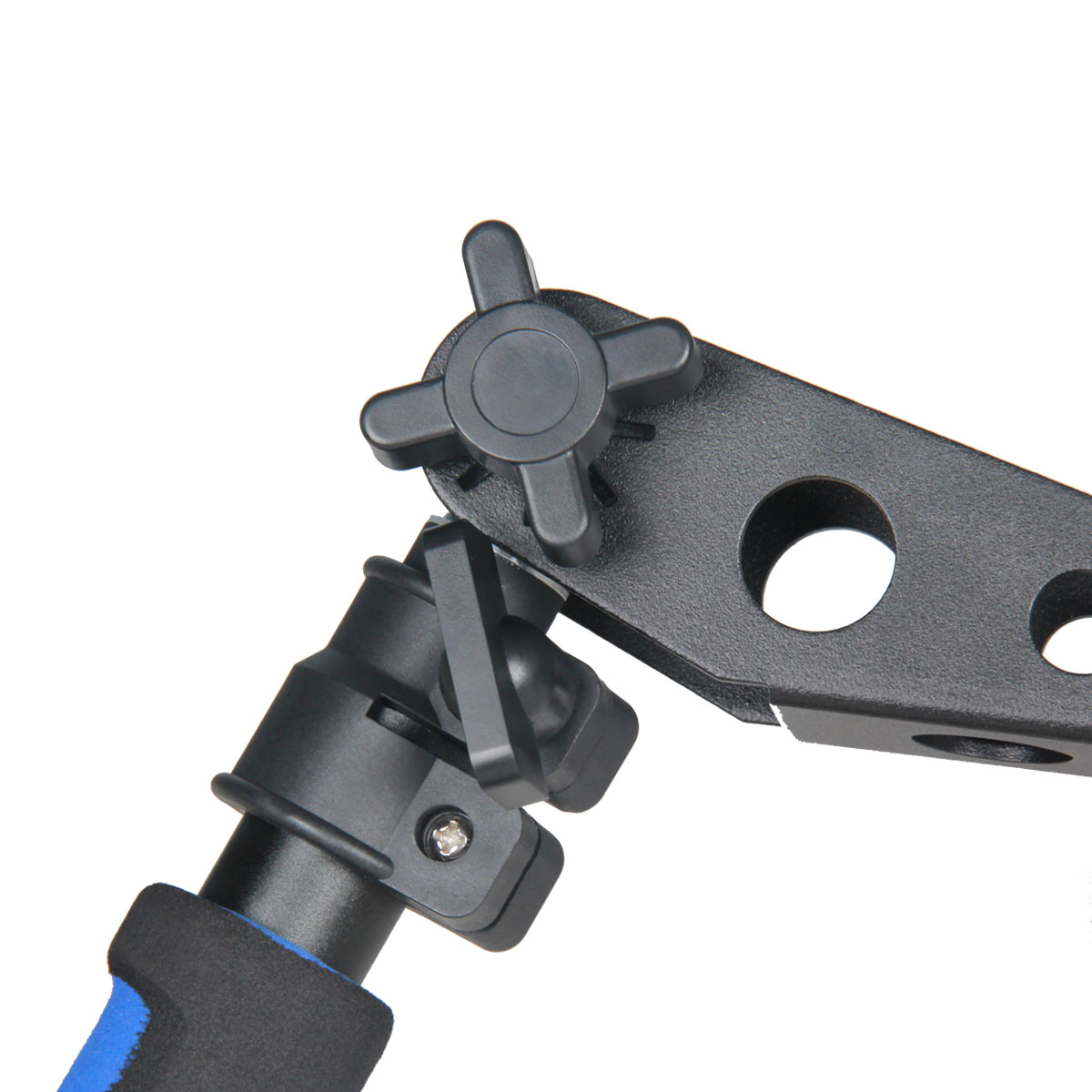 D6( Blue) Multifunctional DSLR Rig I D6( Blue) Multifunctional DSLR Rig I